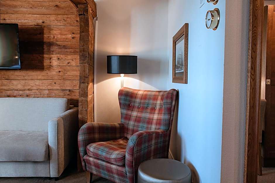 Home Hotel Packhuset