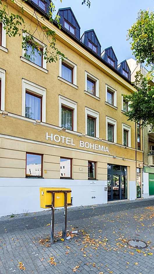 Hotel Bohemia