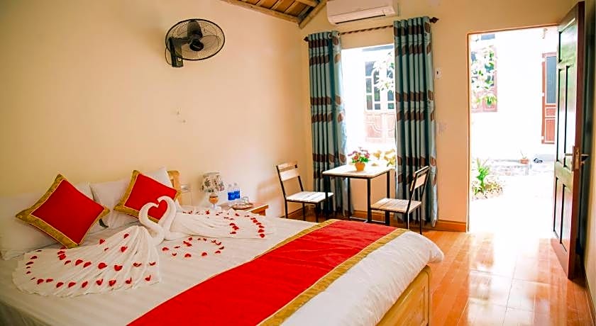 Tam Coc Riverside Homestay