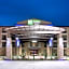 Holiday Inn Express Hotel & Suites St. Louis - NE Lambert Field