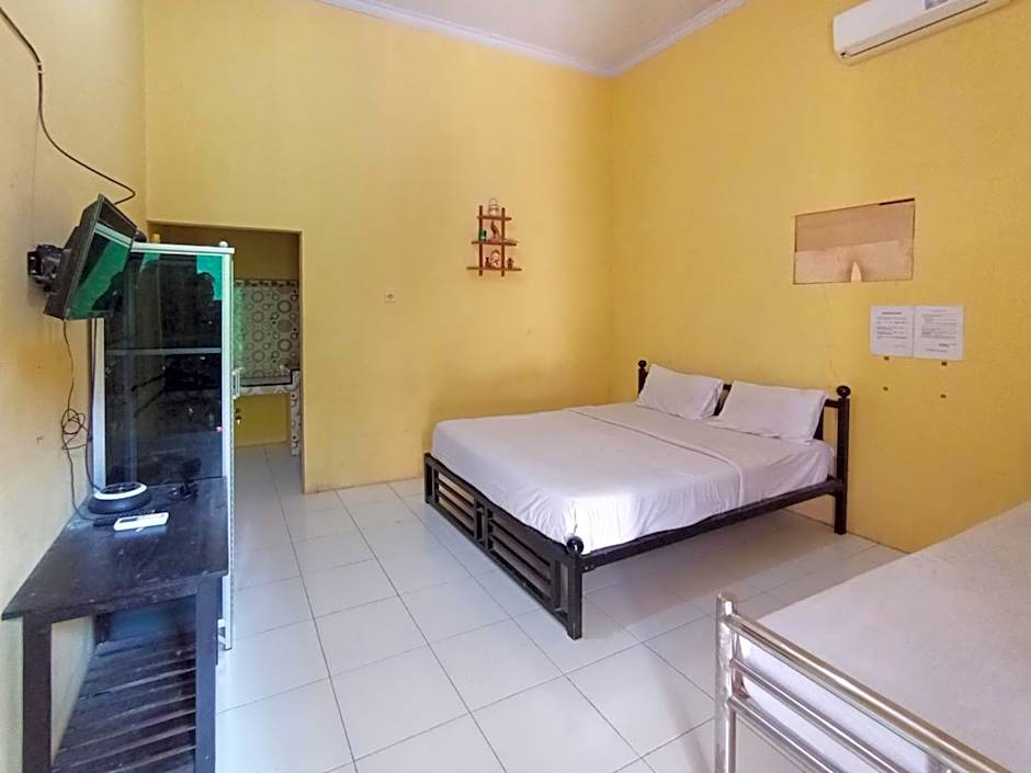 Reddoorz at El Shaday Homestay Banyuwangi