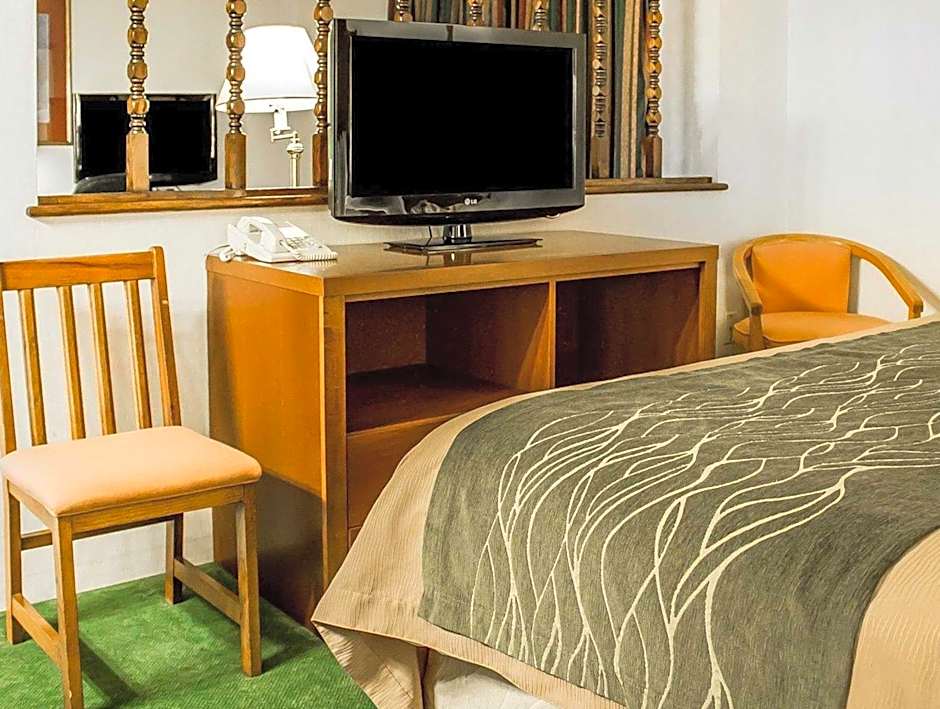 Comfort Inn Manistique