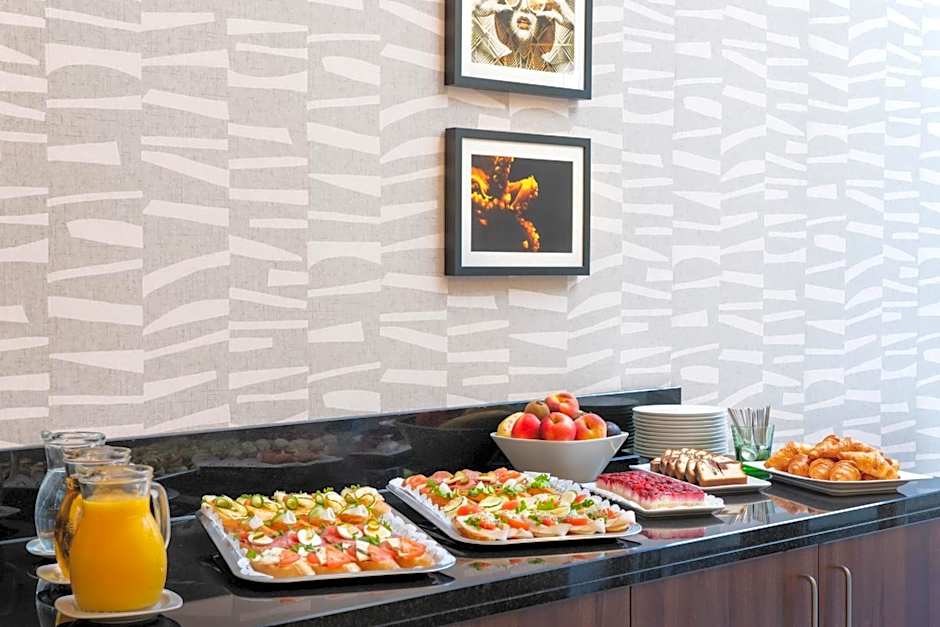 Leonardo Hotel Vienna Schönbrunn