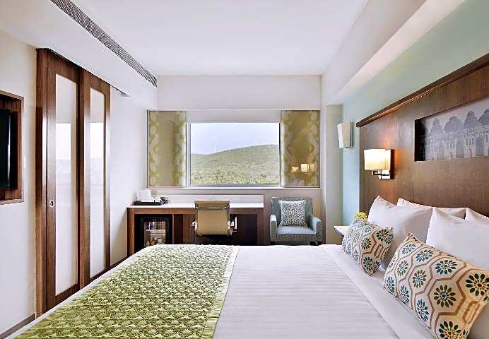 Fairfield by Marriott Belagavi