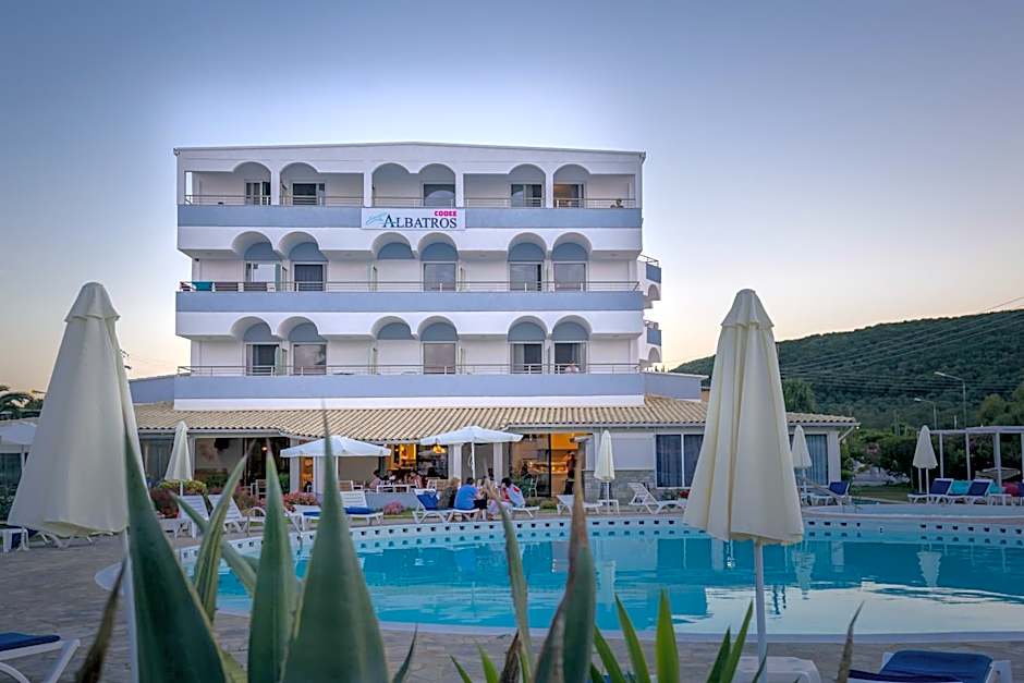 Hotel Albatros