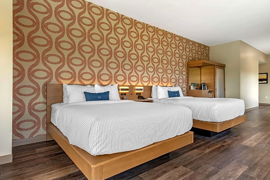 Cambria Hotel Greenville