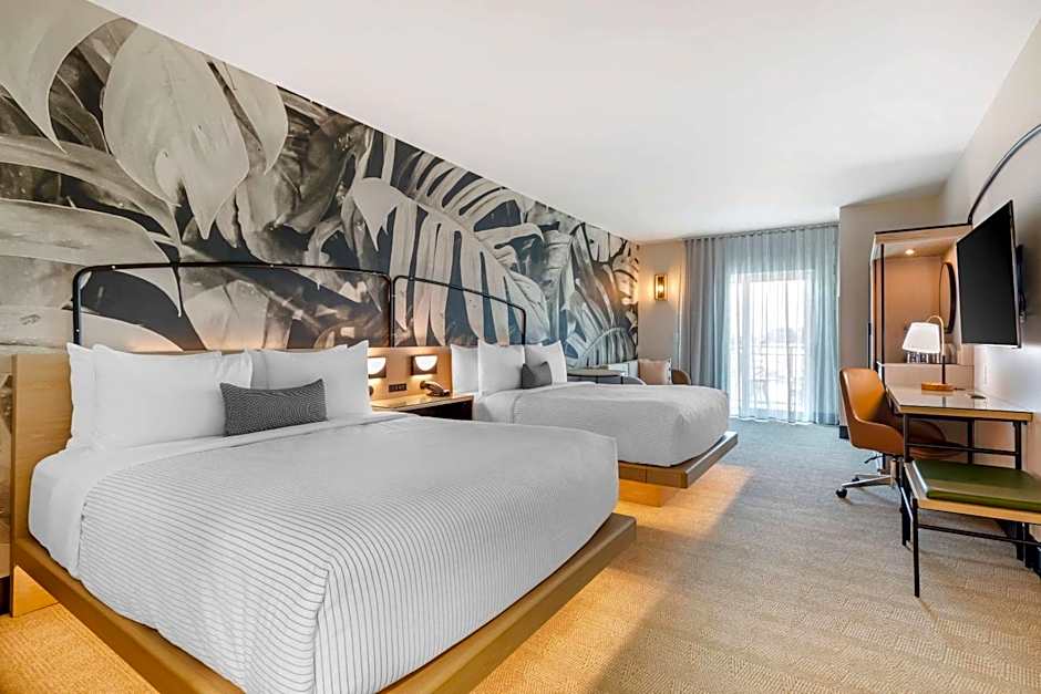 Cambria Hotel Rehoboth Beach