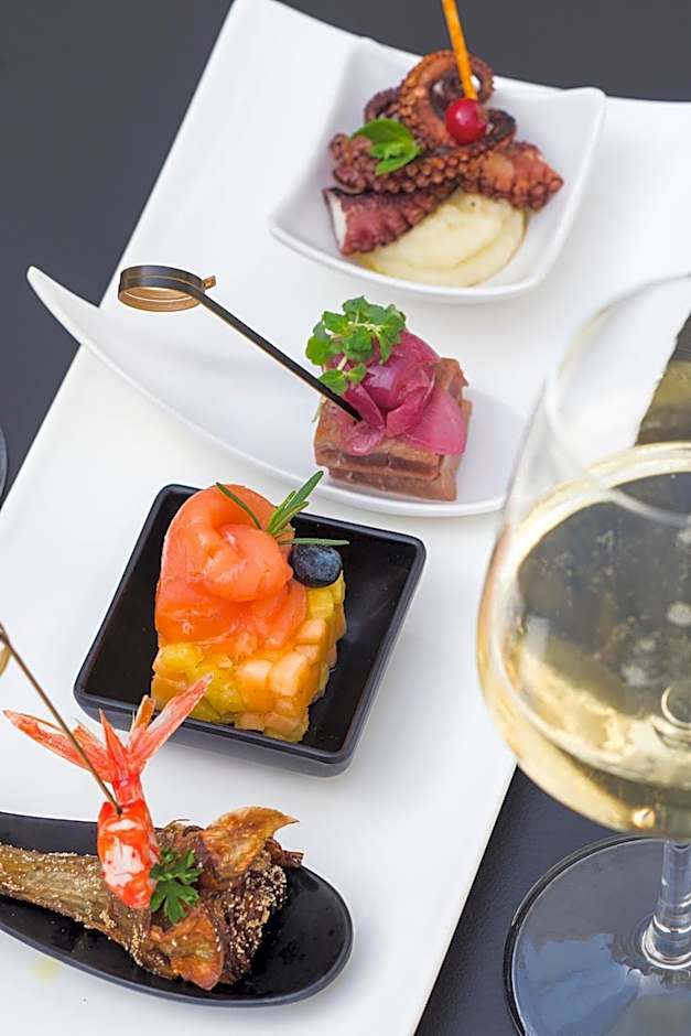 Albatros Beach Hotel