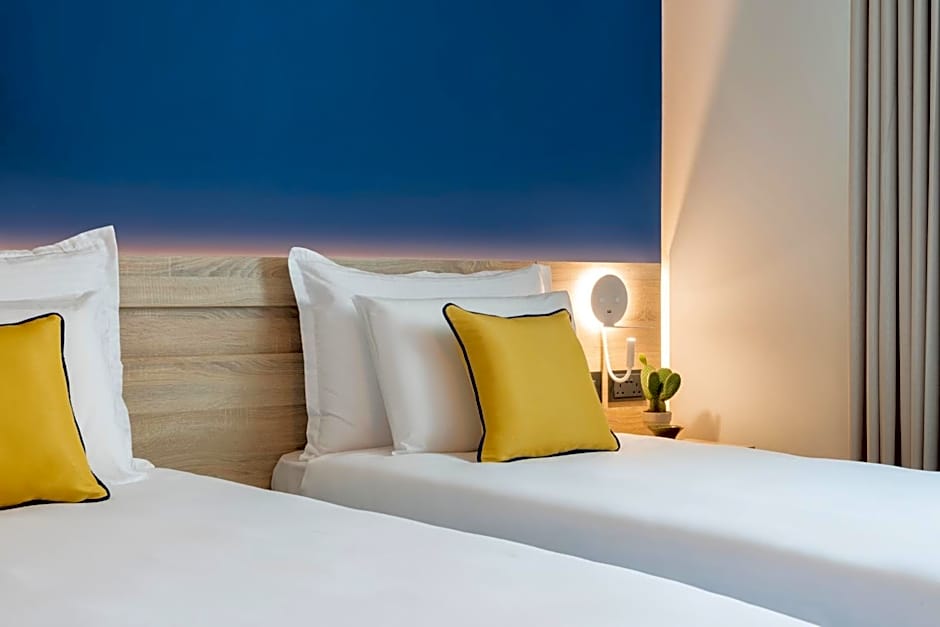 Antoniel Suites