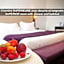 Hotel la Ferme de Bourran