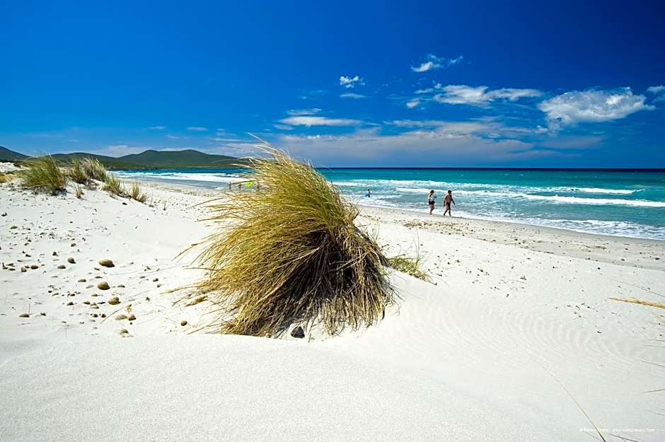 Suite Villa Aquamarina con Jacuzzi Riservata