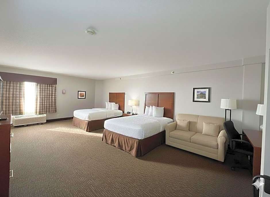 Country Inn & Suites by Radisson, Battle Creek, MI
