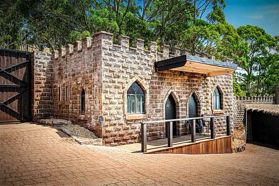 Kryal Castle Ballarat