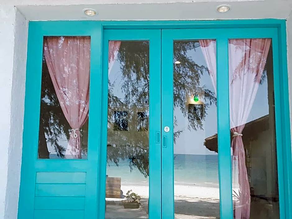 Maliblues Bed & Art Gallery