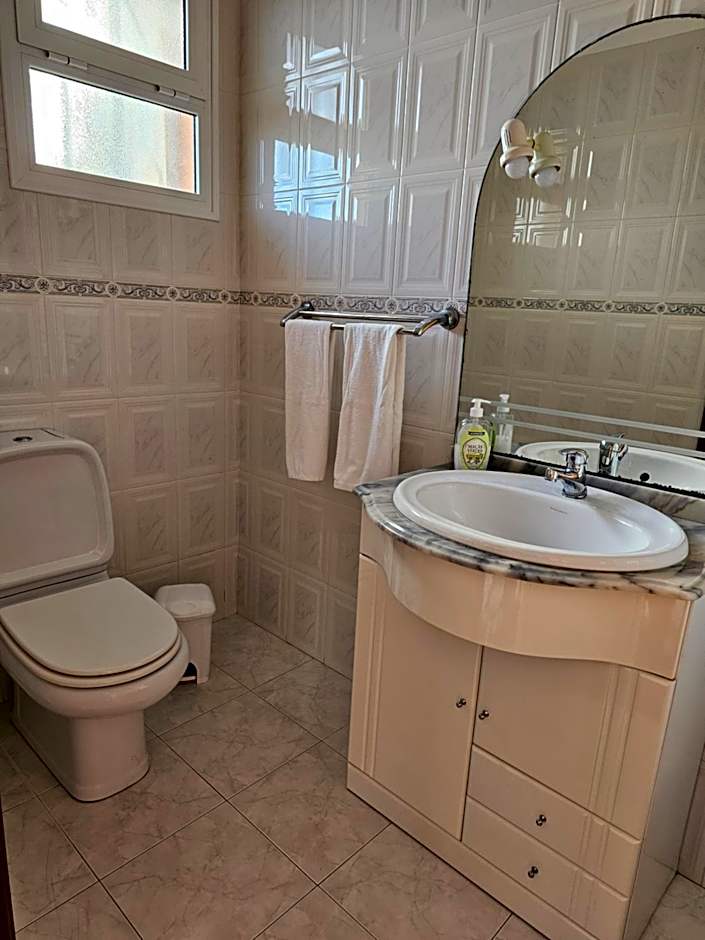 Casa de Feria do Livramento