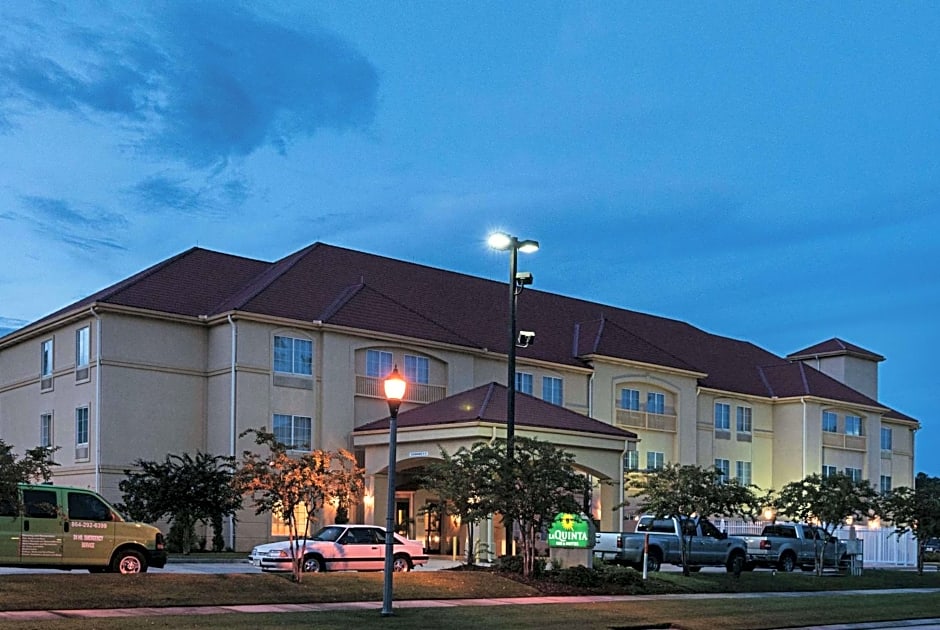 La Quinta by Wyndham Slidell - North Shore Area