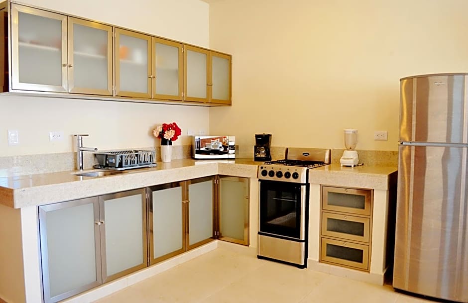 Arrecifes Suites