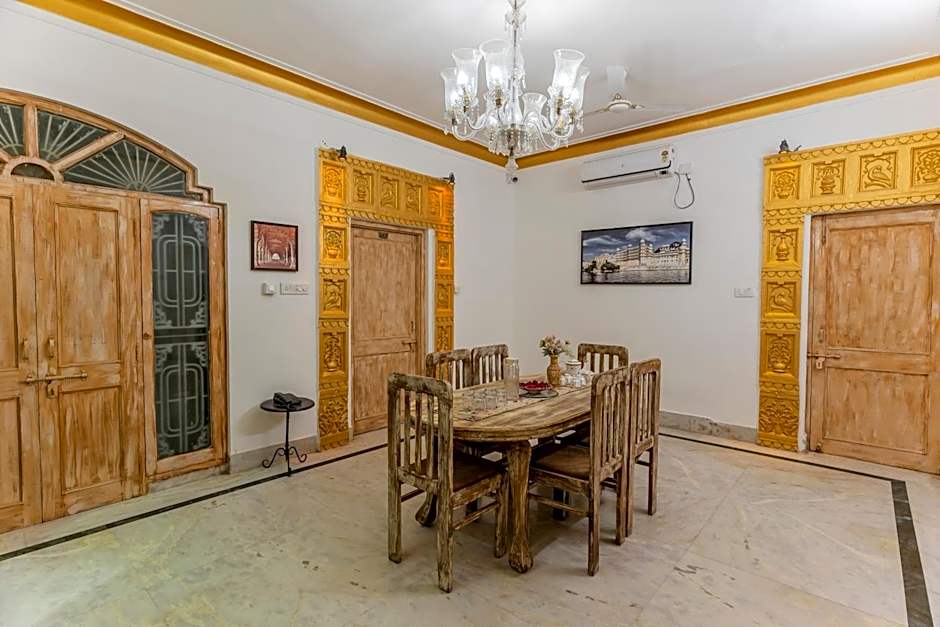 Wanderlust A Boutique Homestay