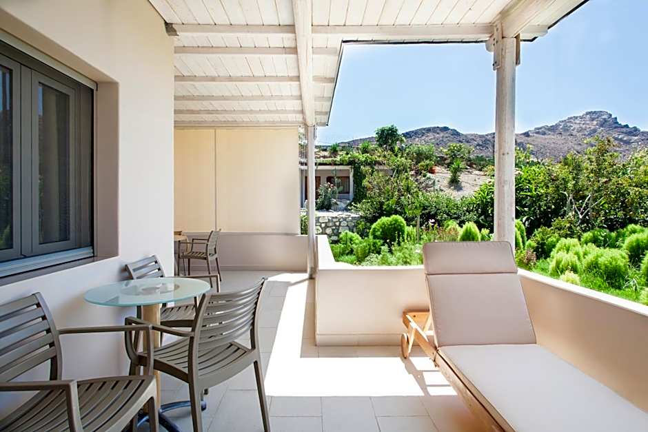 Mythos Suites Diskos