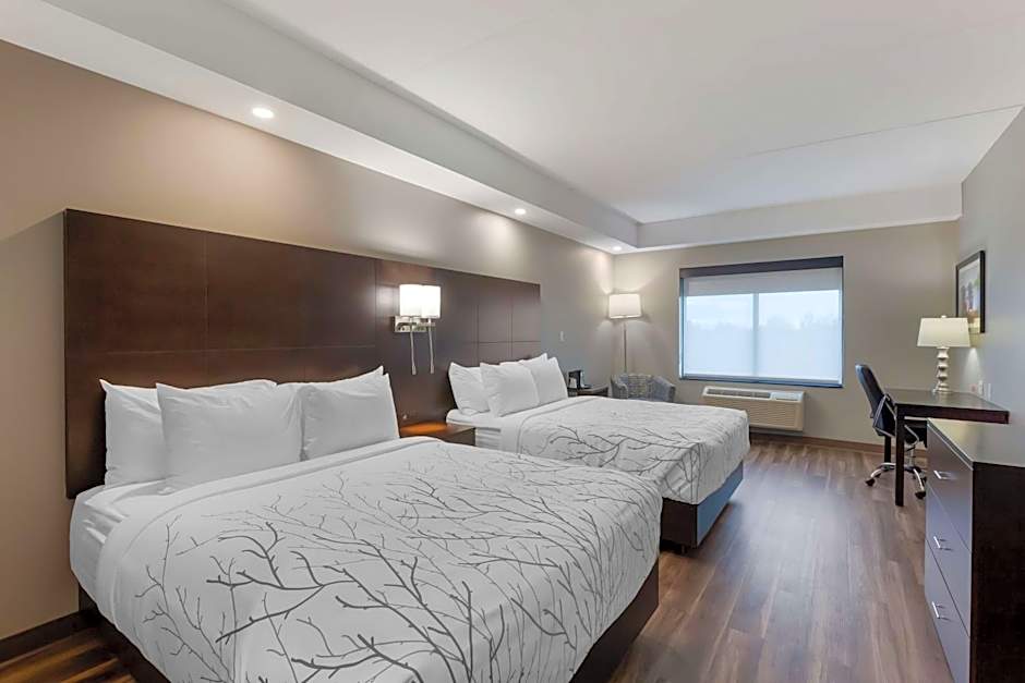 Best Western Premier Northwood Hotel