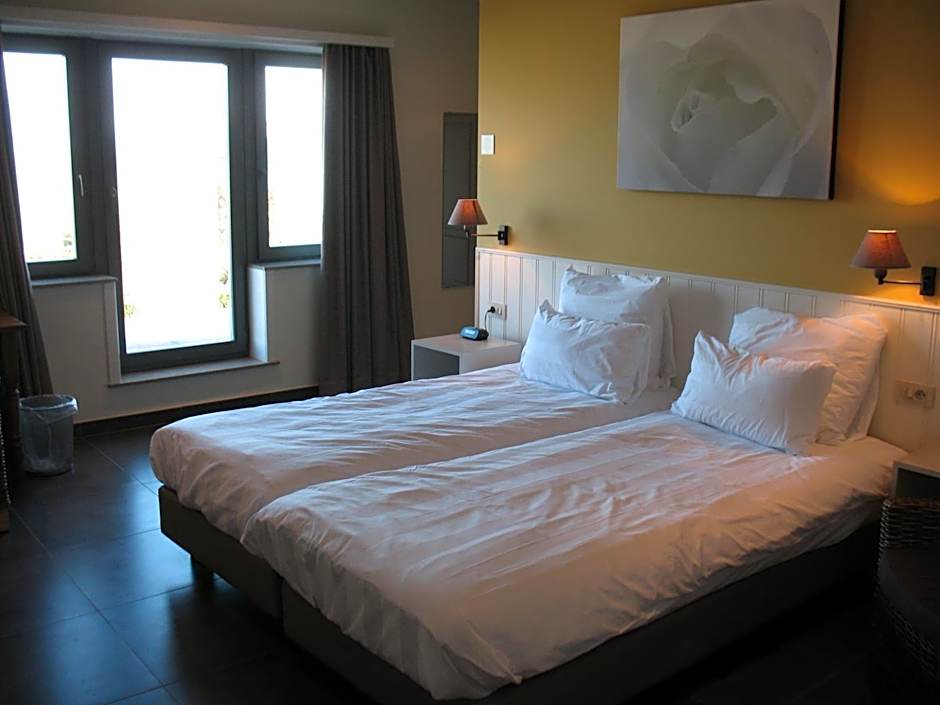 B&B La Vie En Roses