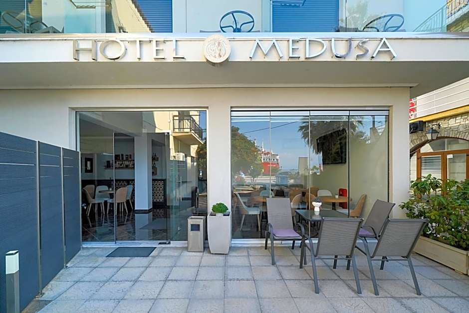 Hotel Medusa