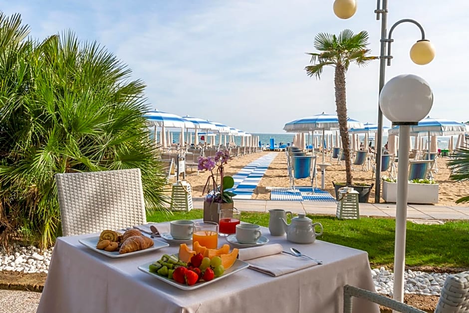 Hotel Parioli
