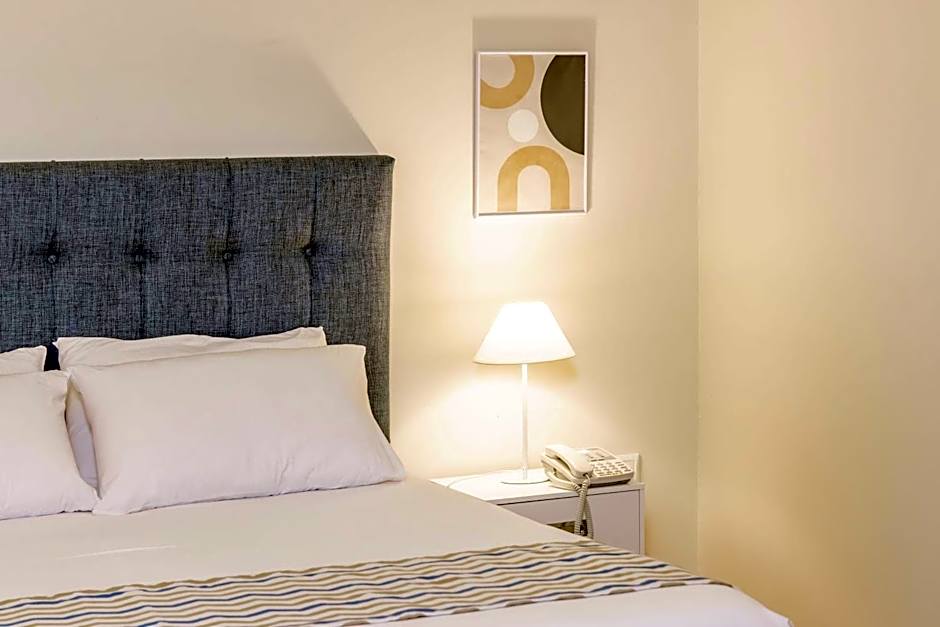CHIOS HOTEL