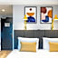 Staycity Aparthotels Frankfurt Airport