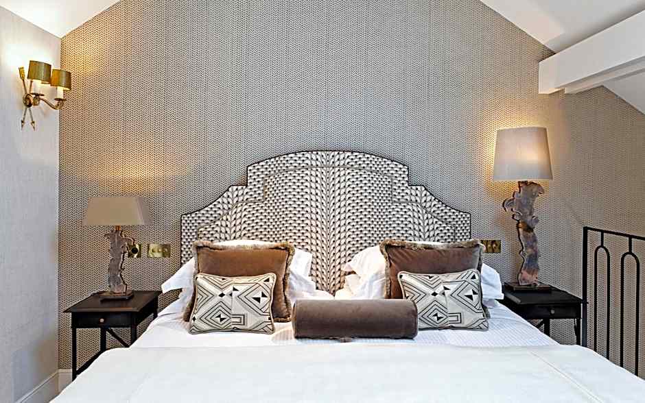 Relais Christine Hotel