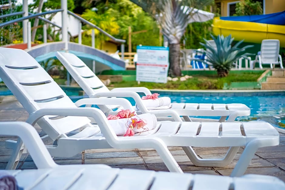 Ramada by Wyndham  Porto Seguro Praia