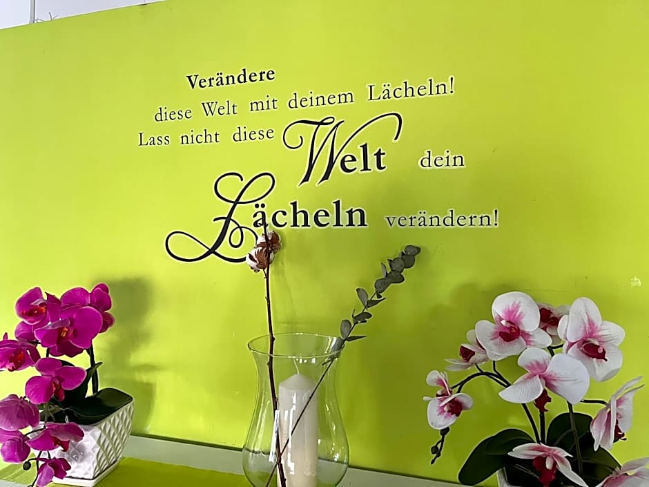 Boutique Hotel Villa Stockum