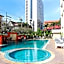 Crown Pattaya Beach Hotel