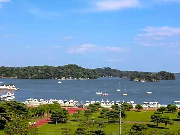Hotel Daimatsuso