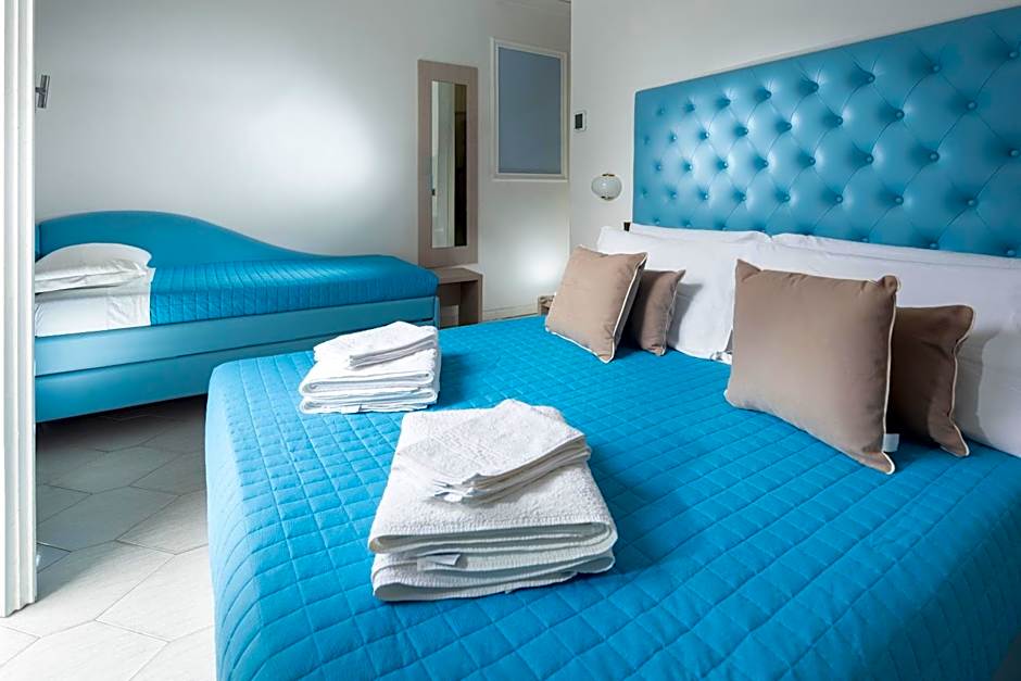 Hotel Italia Boutique