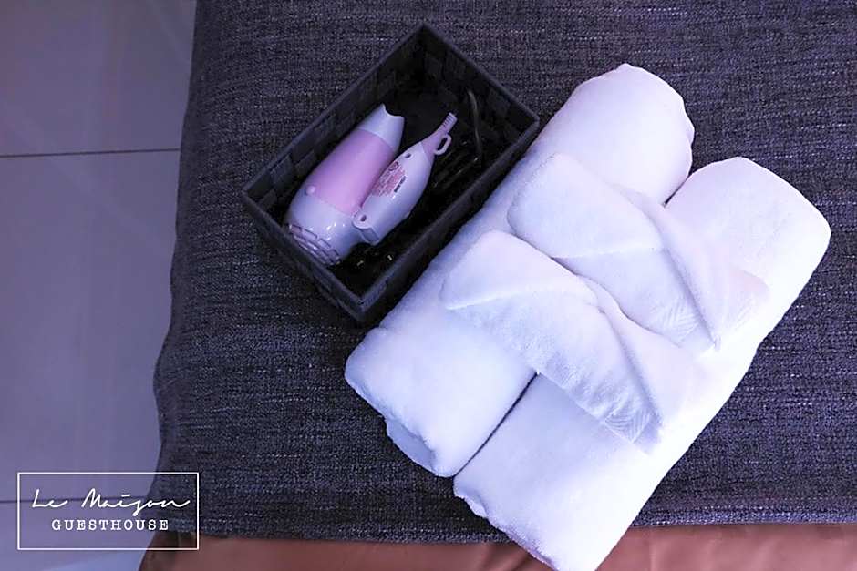 Le Maison GuestHouse Ipoh Majestic