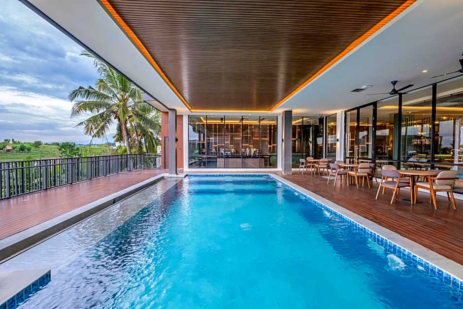 ValStar Hotel Canggu