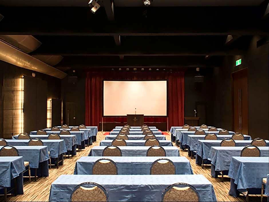 Kushiro Century Castle Hotel