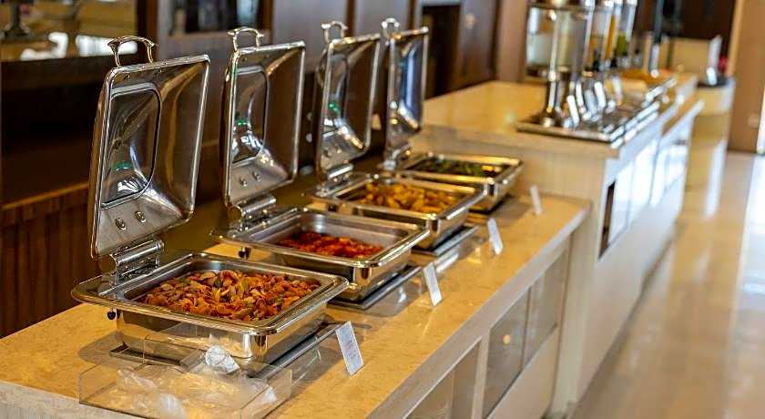 Kristal Hotel Kupang