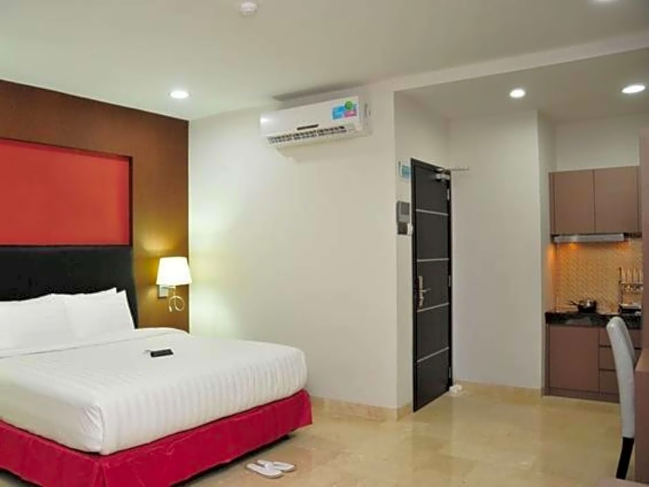 Centro By Orchardz Hotel