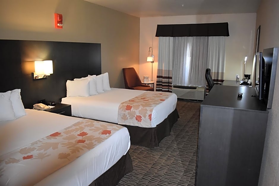 Hawthorn Suites Las Vegas
