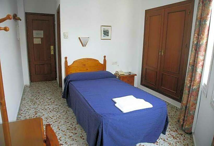 Hotel Estrella Del Mar