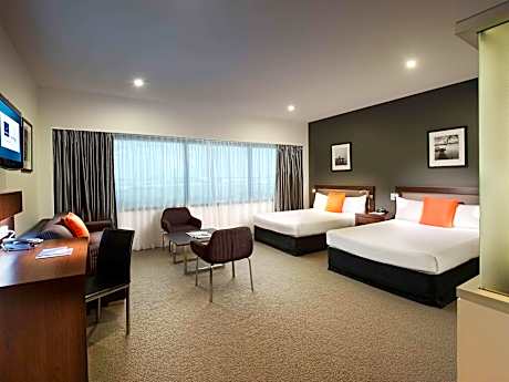 Premier Twin Room