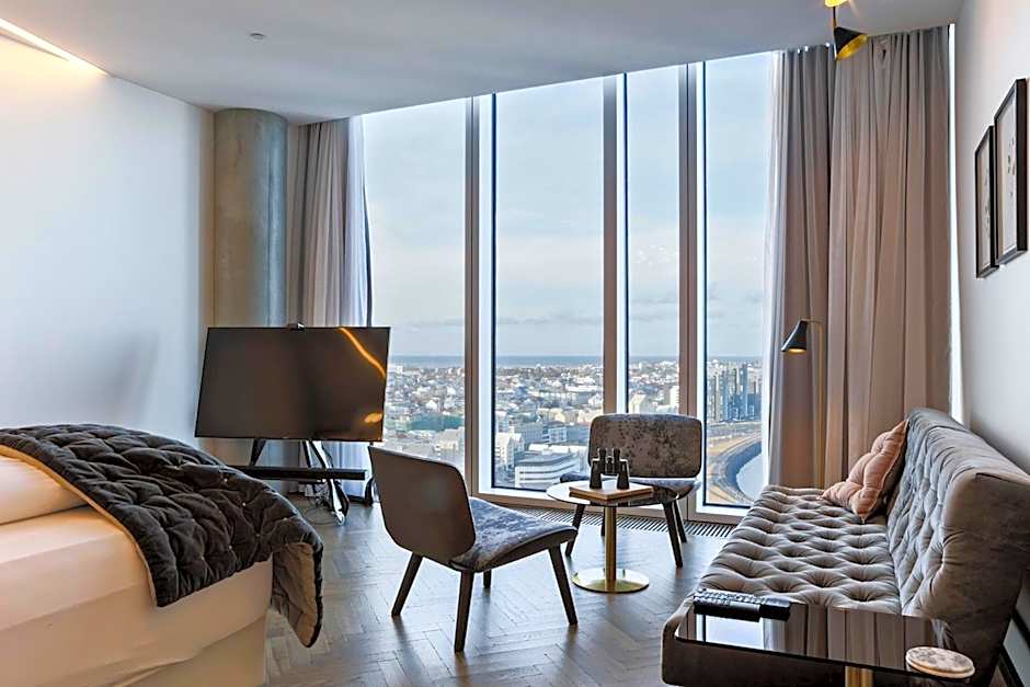 Tower Suites Reykjavík
