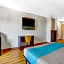 Motel 6-Raleigh, NC - North