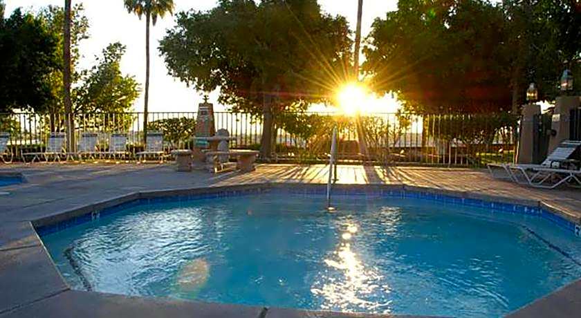 Yuma Inn and Suites