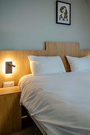 Tulip Inn Honfleur Residence