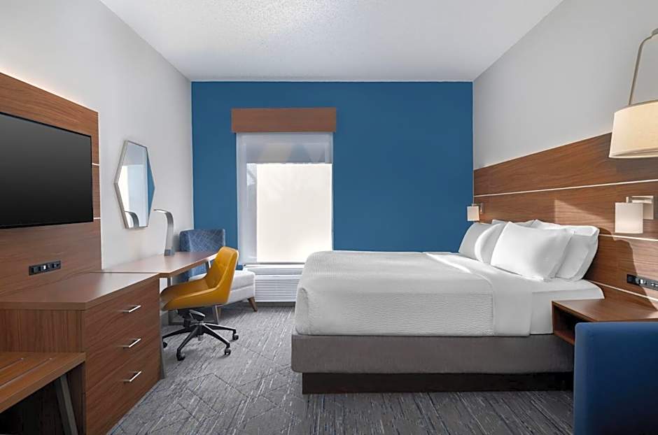 Holiday Inn Express Hotel & Suites Bentonville By IHG