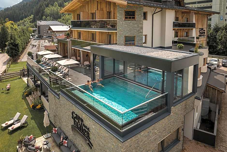 Photo 1 of 50 of Hotel Gappmaier inklusive JokerCard & POOL