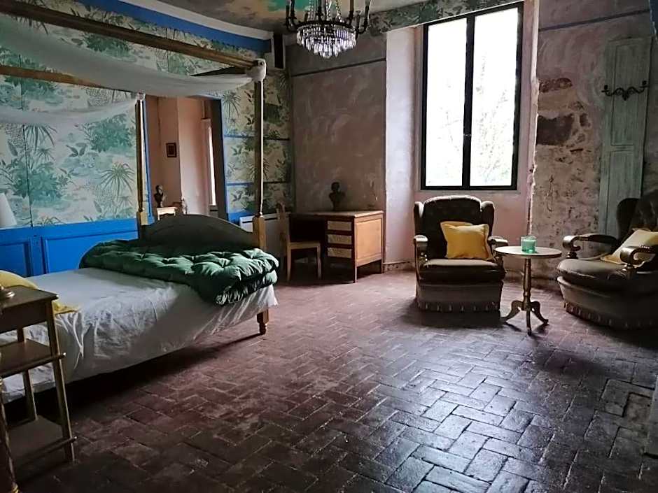 Hôtellerie Jardiniers Gourmands